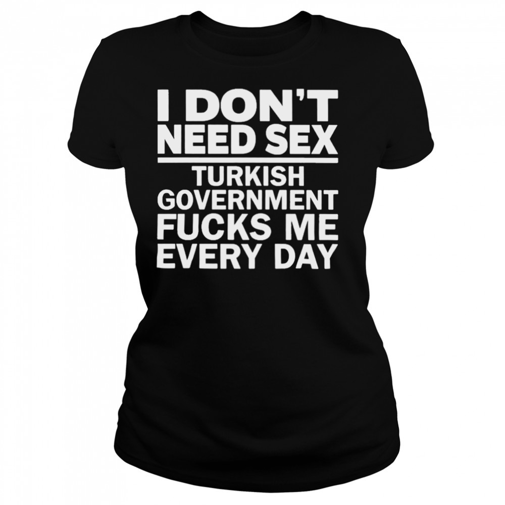 Women's shirts
