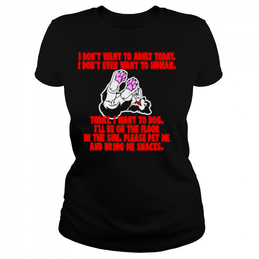 Women's shirts