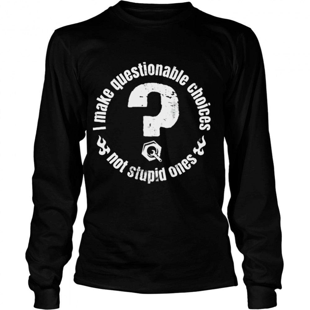 Long Sleeved shirts