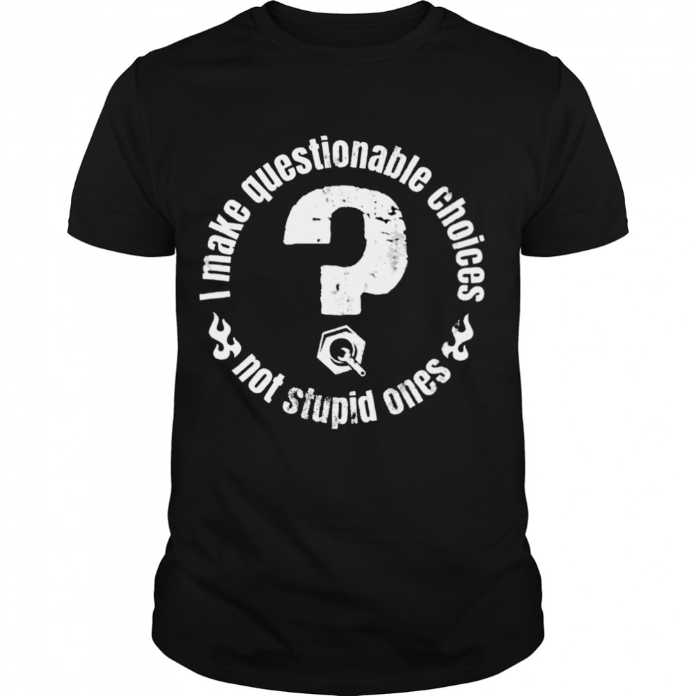 Unisex shirts