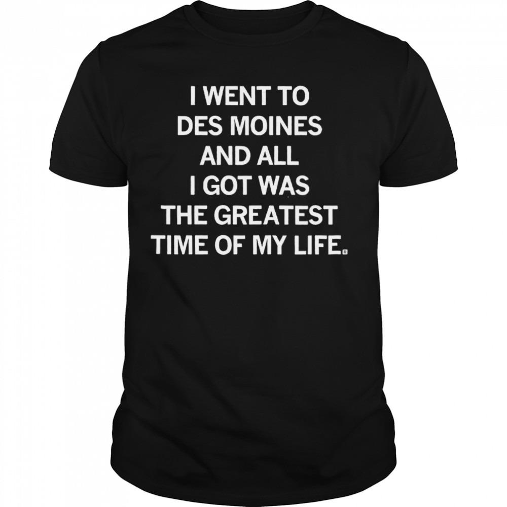 Unisex shirts