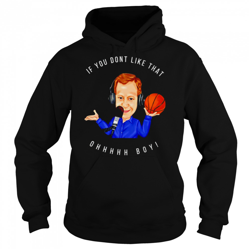 Hoodie shirts