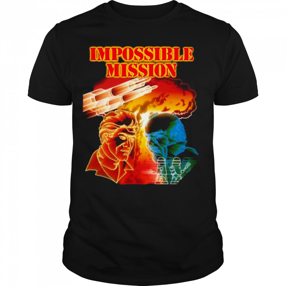 Unisex shirts
