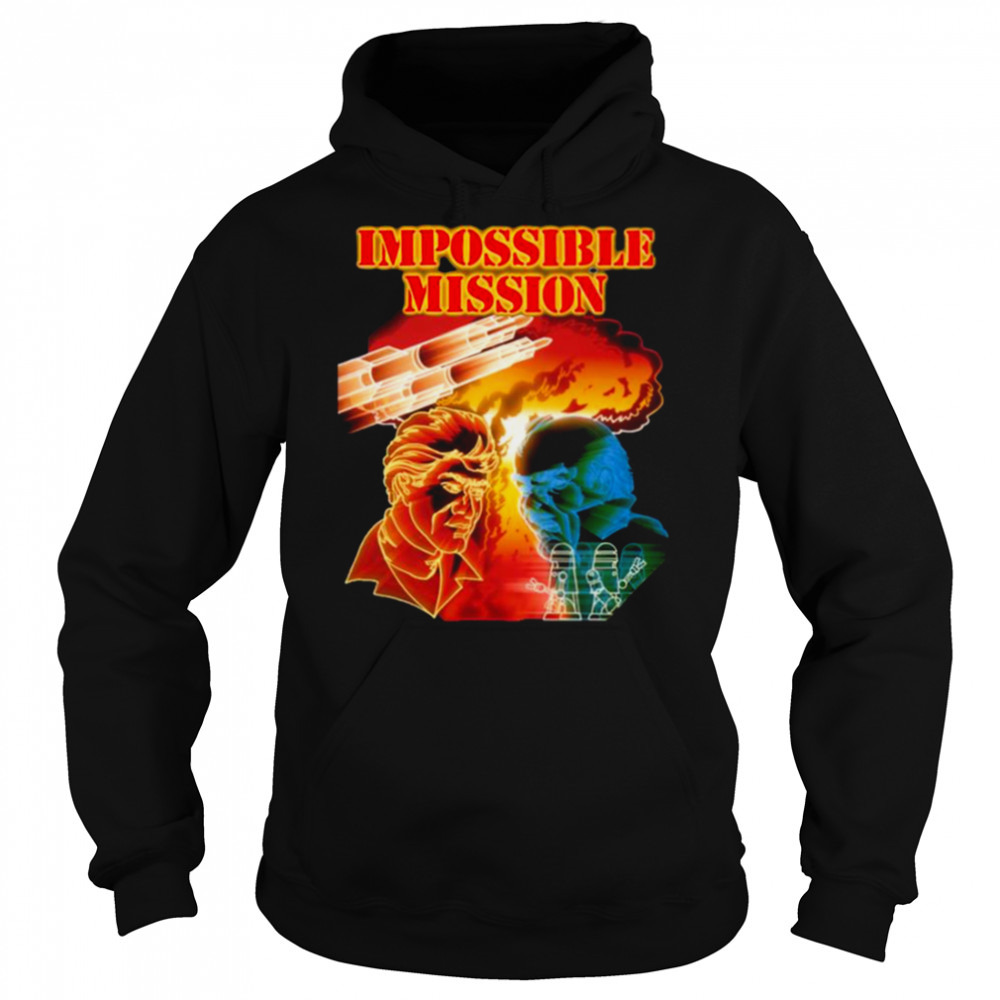 Hoodie shirts
