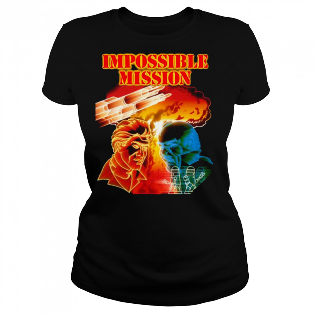 Women's shirts