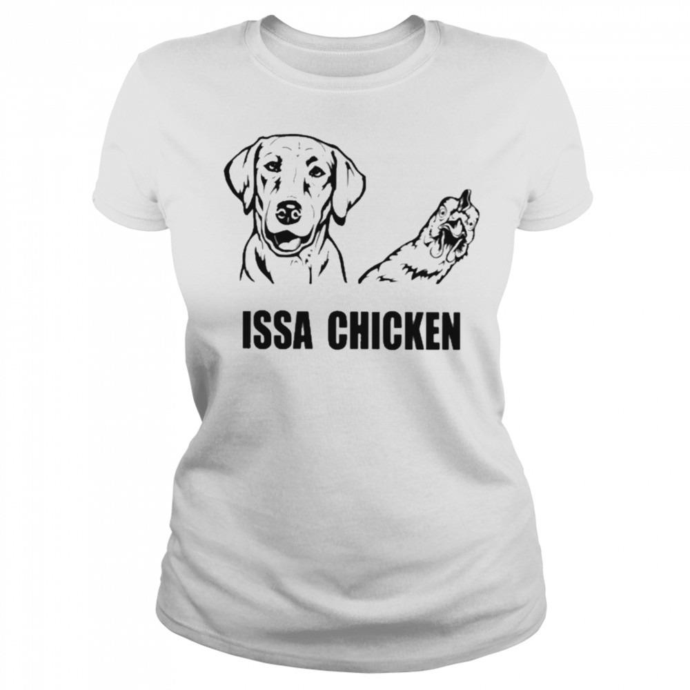 Women's shirt
