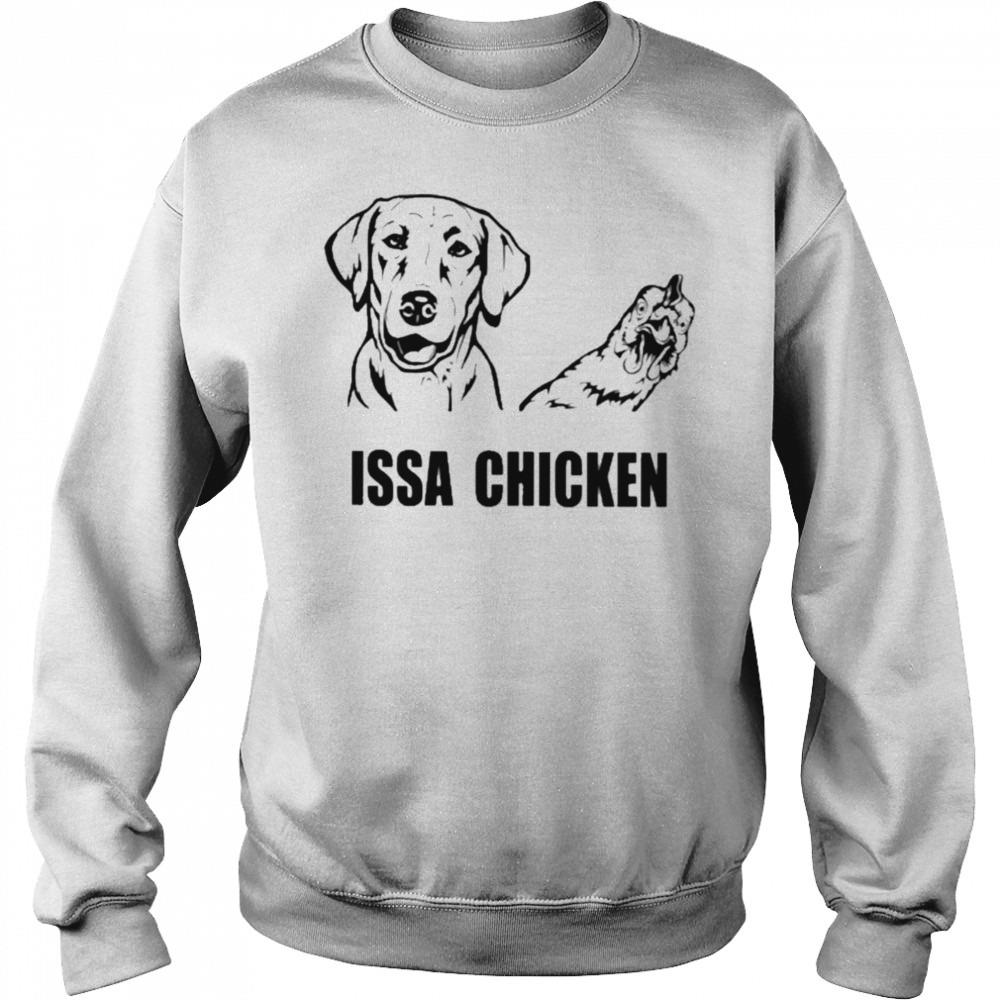 Sweat shirt