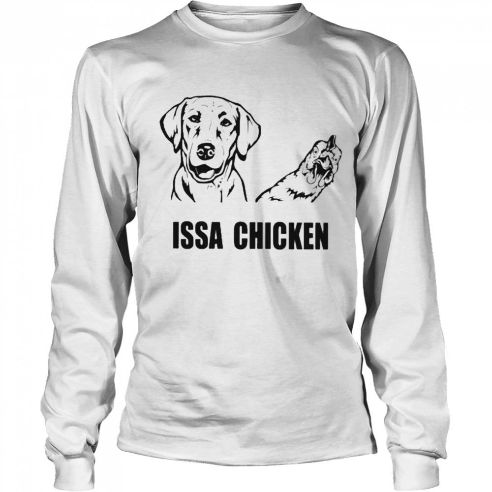 Long Sleeved shirt