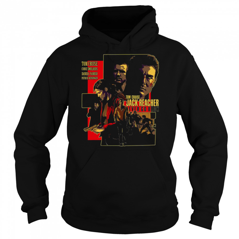 Hoodie shirts