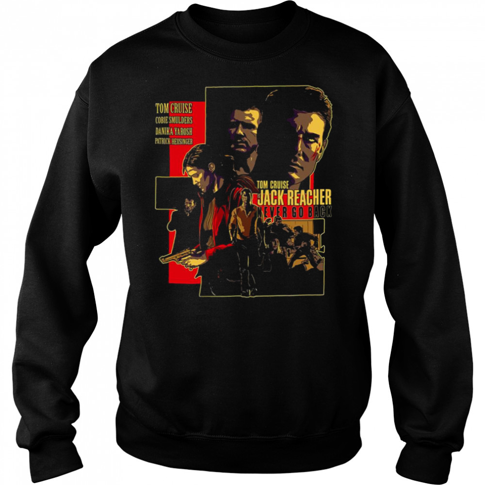 Sweat shirts