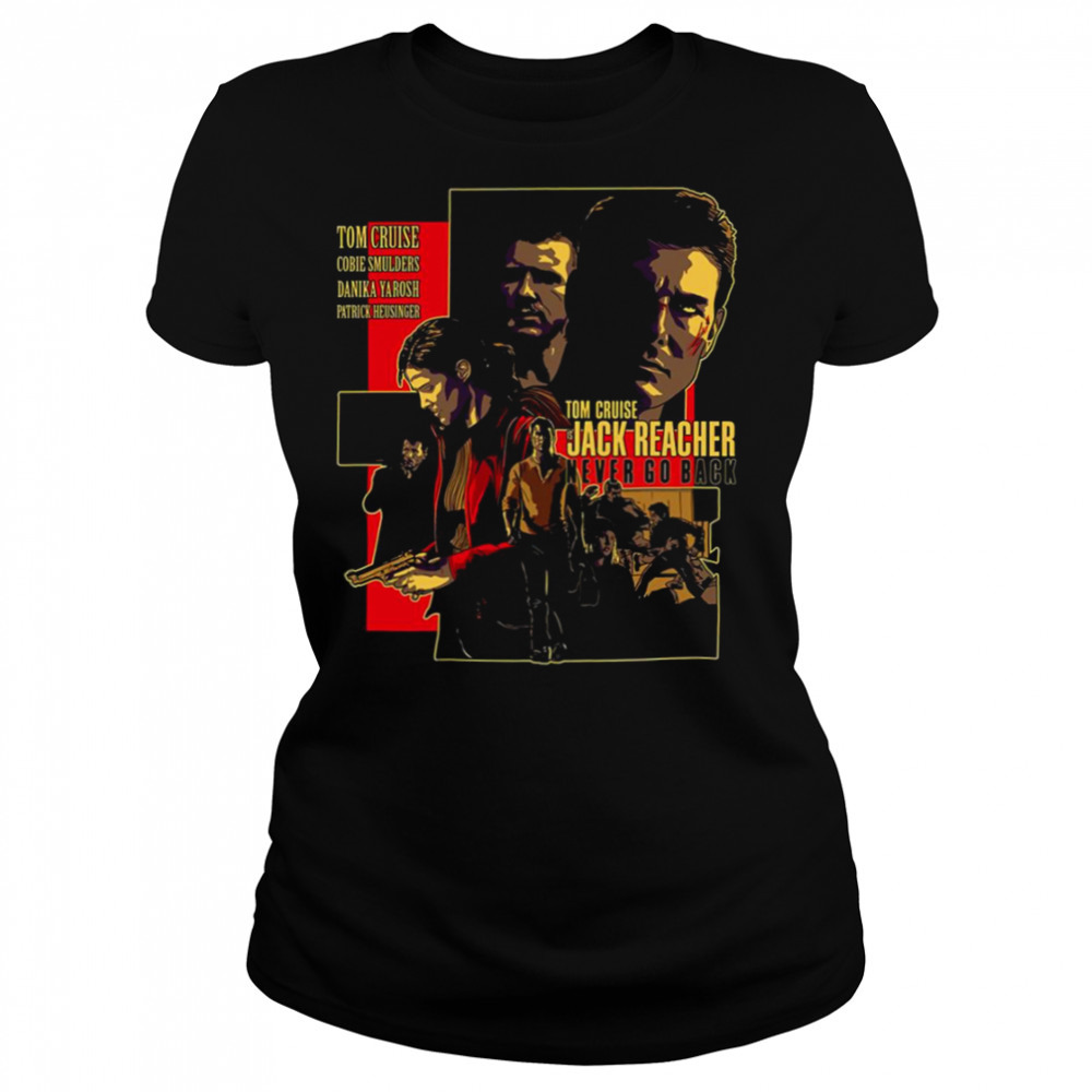 Women's shirts