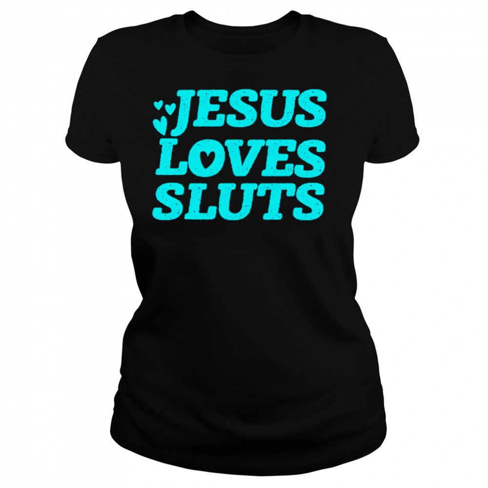 Women's shirts