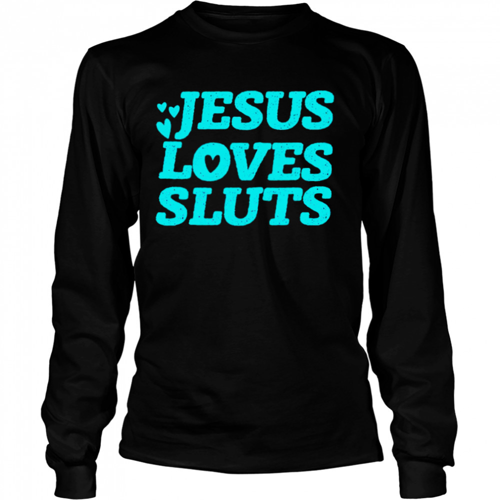 Long Sleeved shirts
