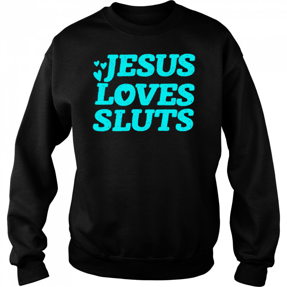 Sweat shirts