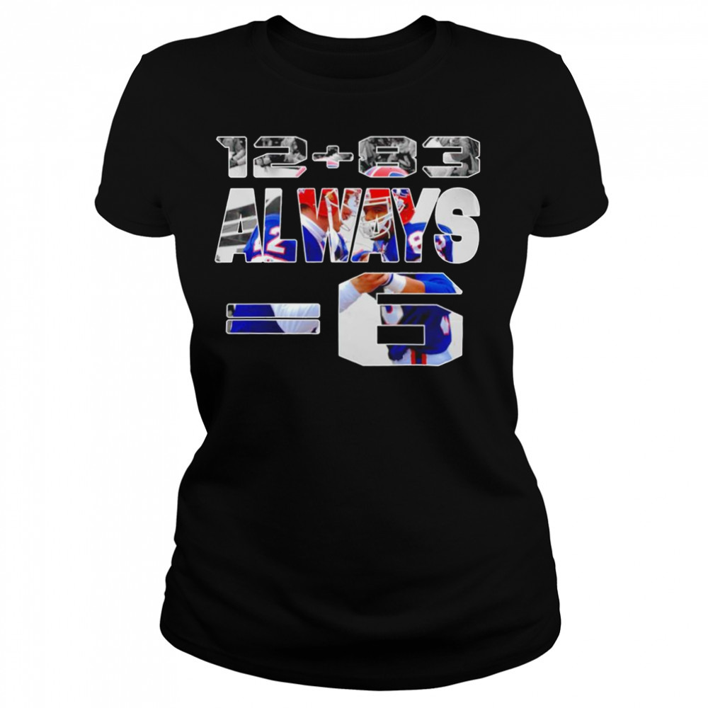 Women's shirts