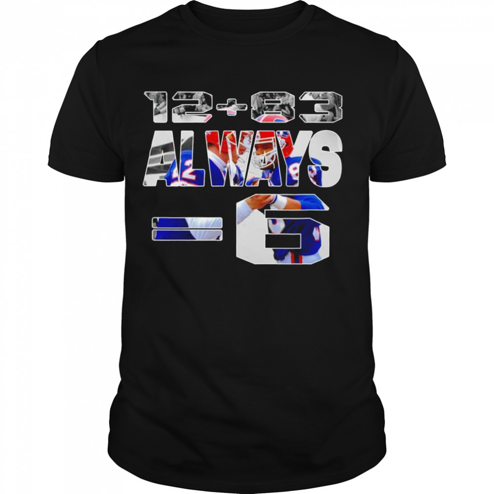 Unisex shirts