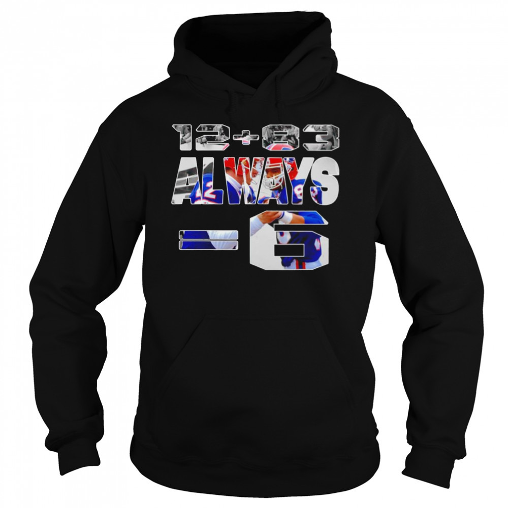 Hoodie shirts