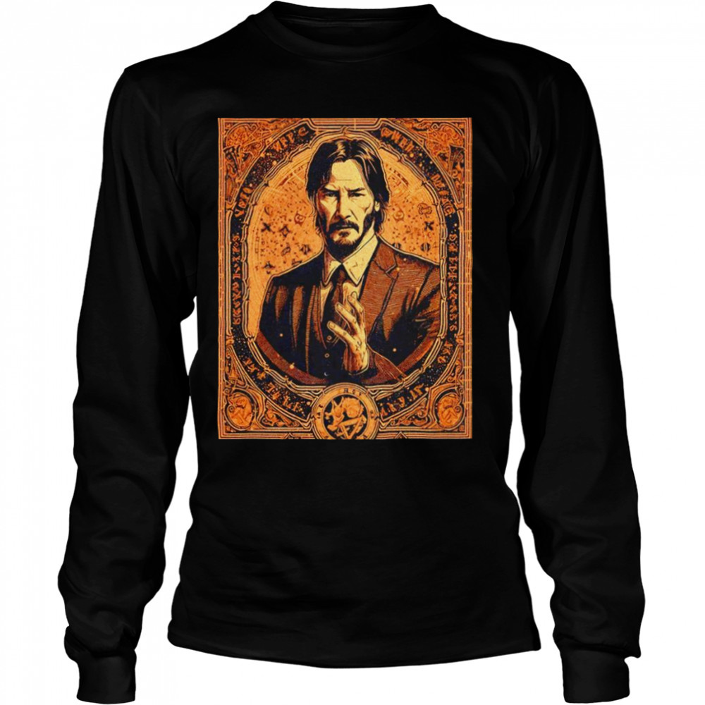 Long Sleeved shirts