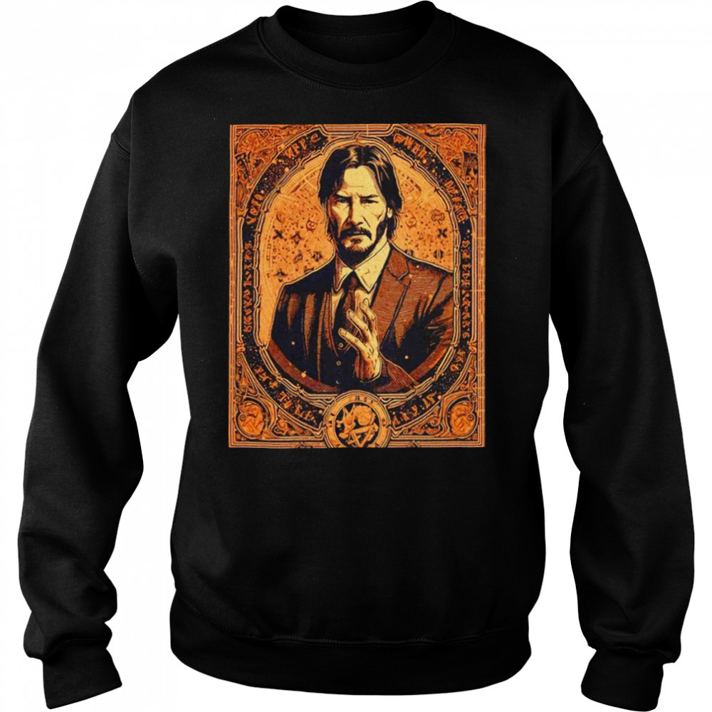 Sweat shirts