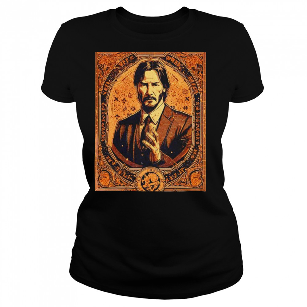 Women's shirts