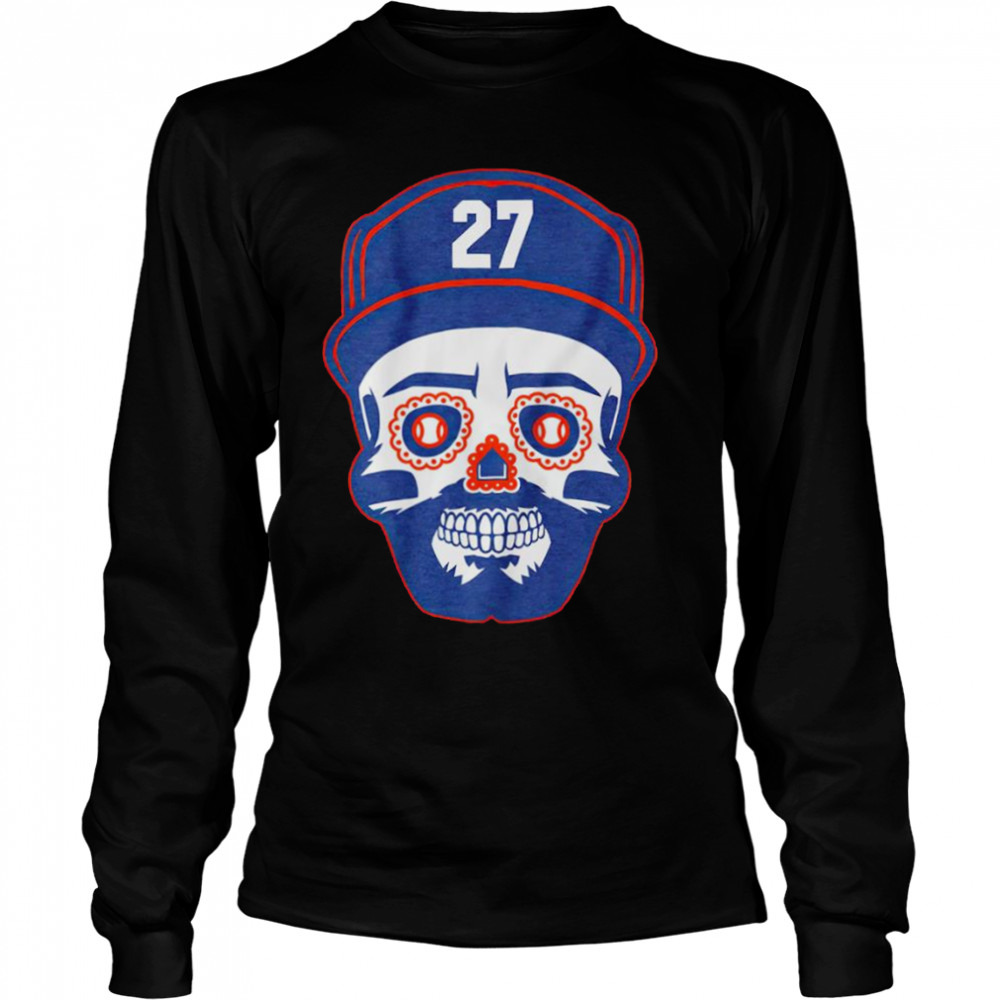 Long Sleeved shirts