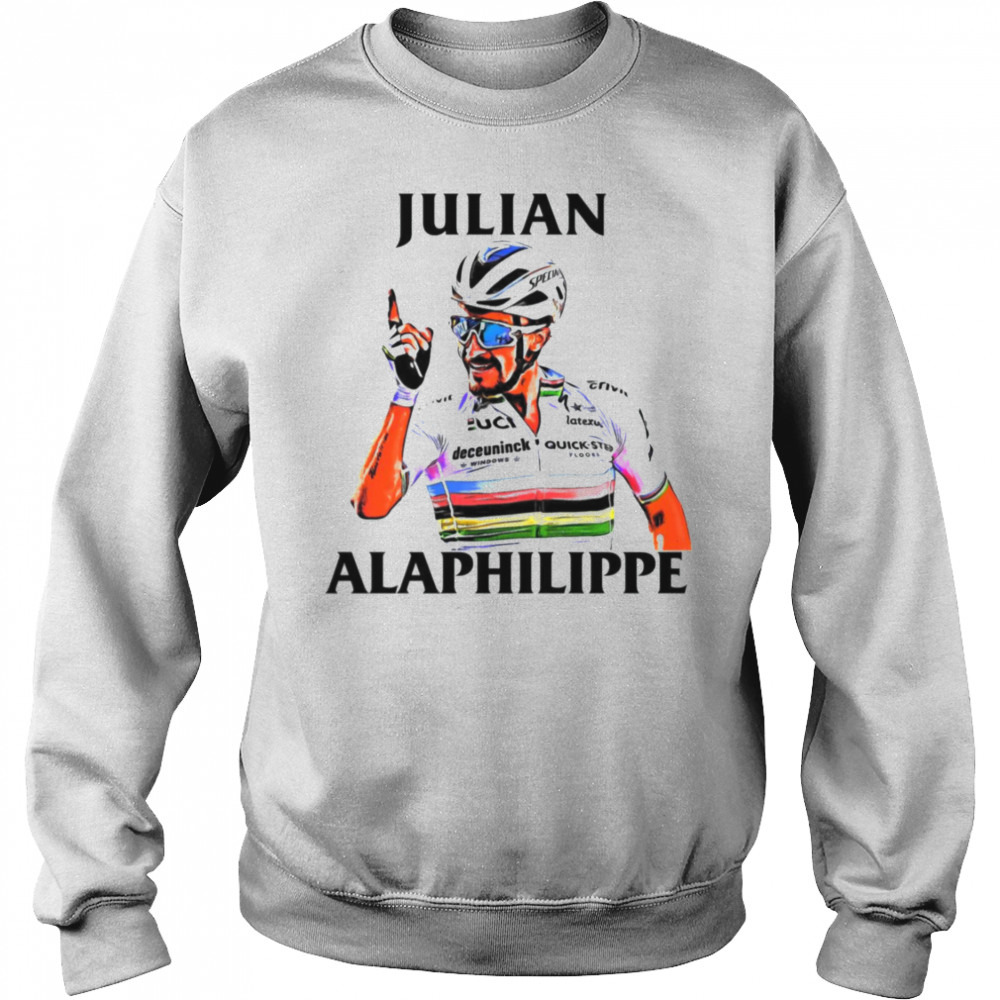 Sweat shirt