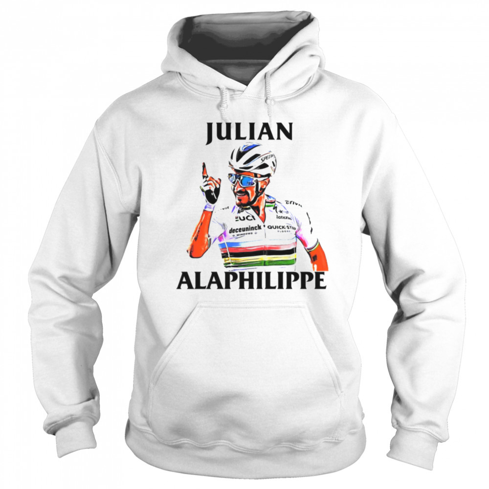 Hoodie shirt