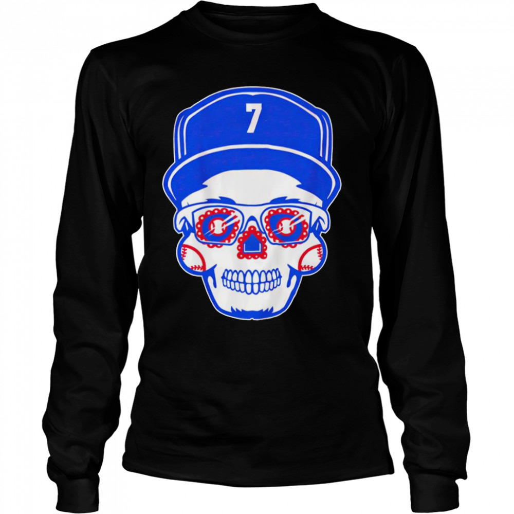 Long Sleeved shirts