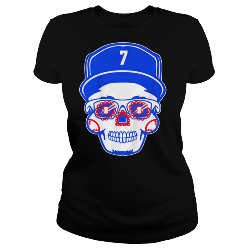 Women's shirts