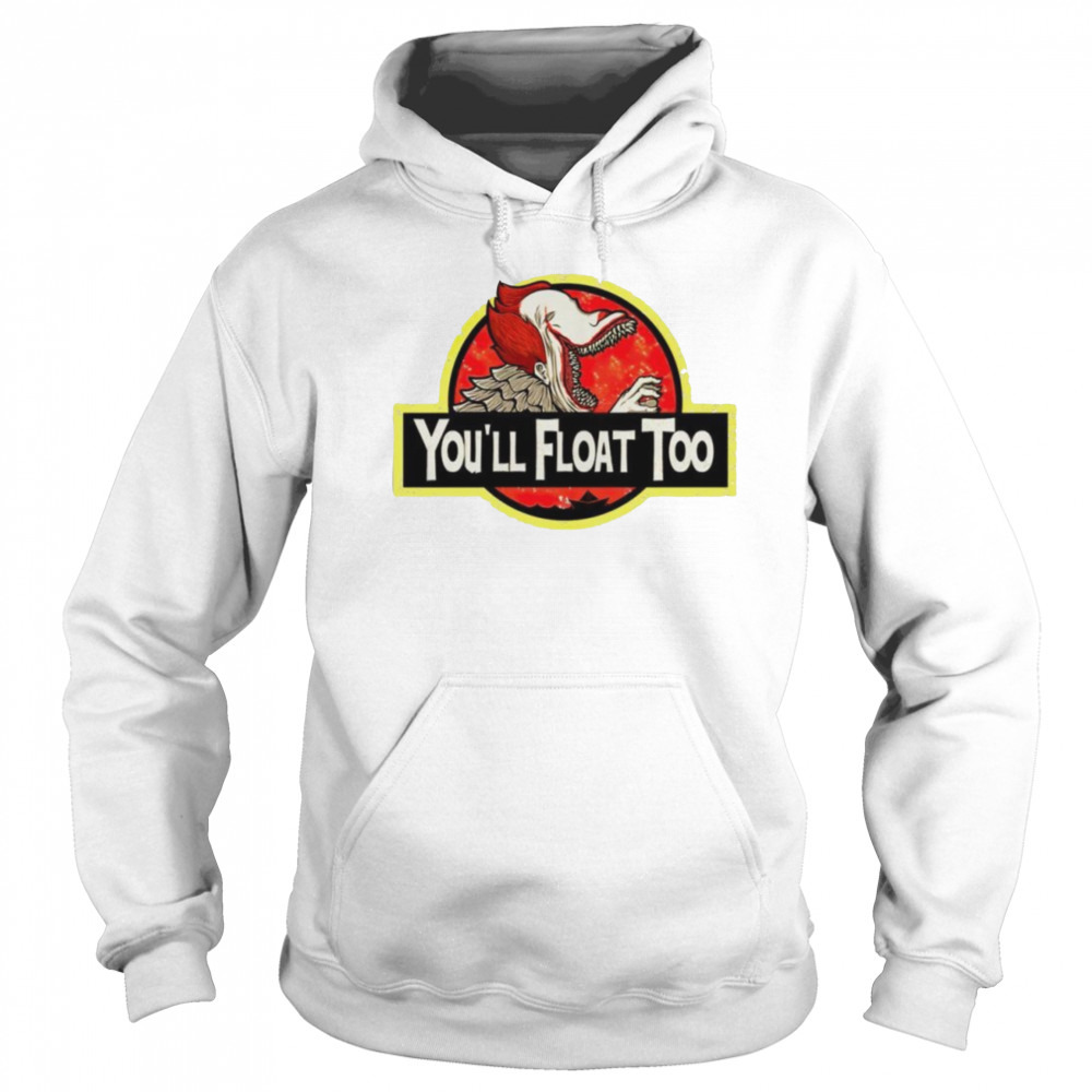Hoodie shirt