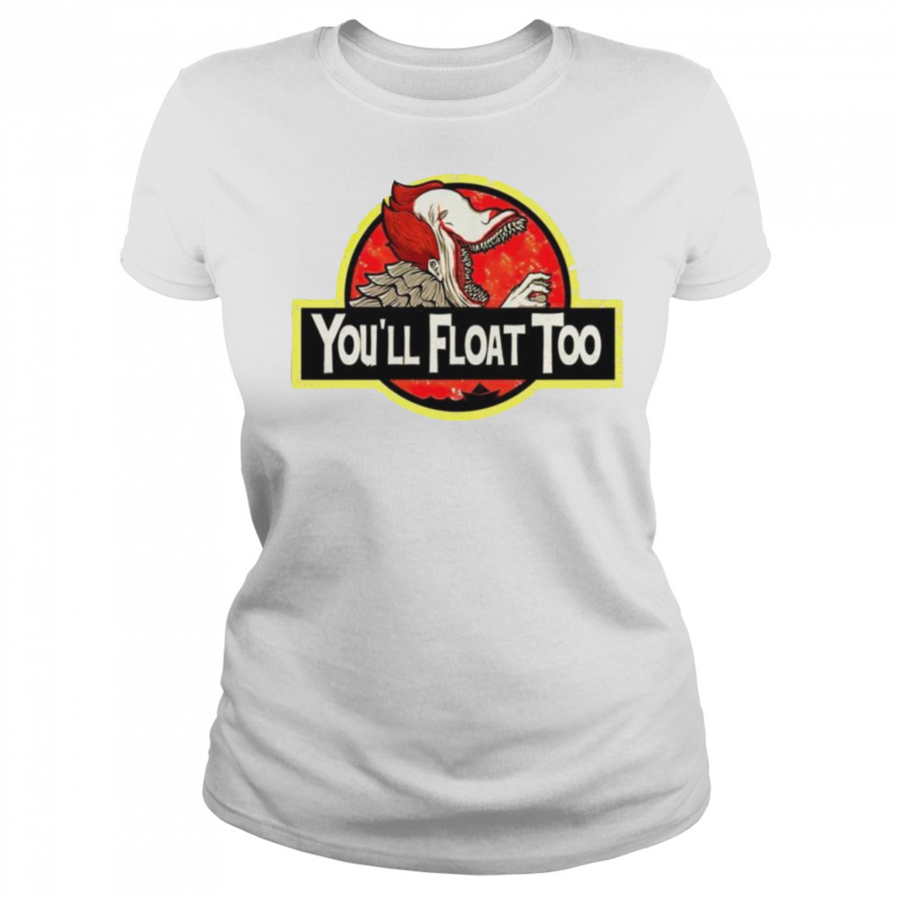 Women's shirt