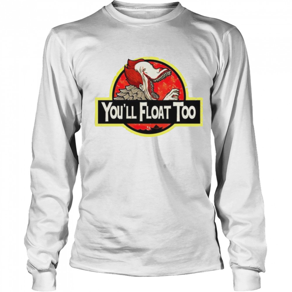 Long Sleeved shirt