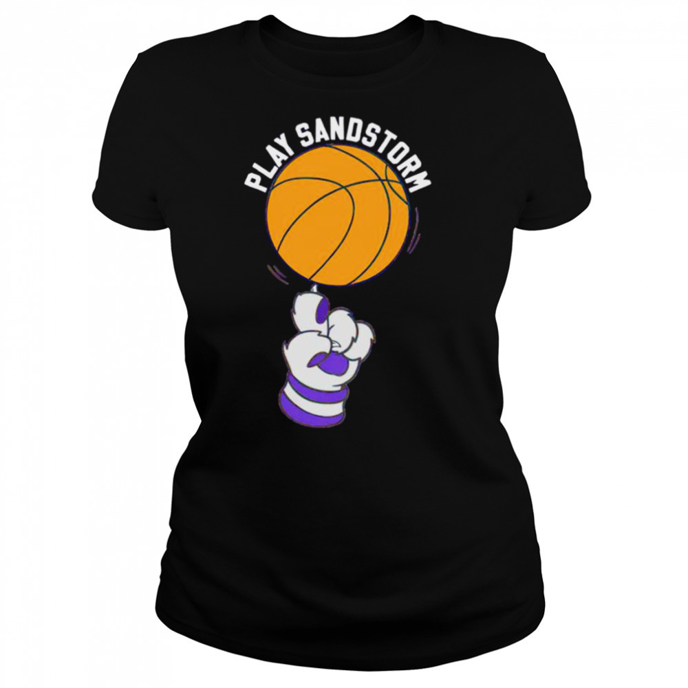 Women's shirts
