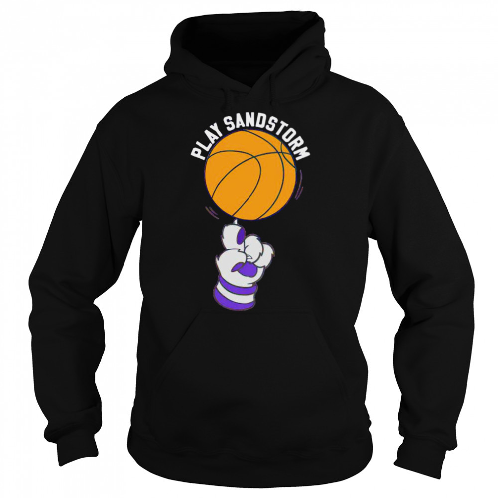 Hoodie shirts
