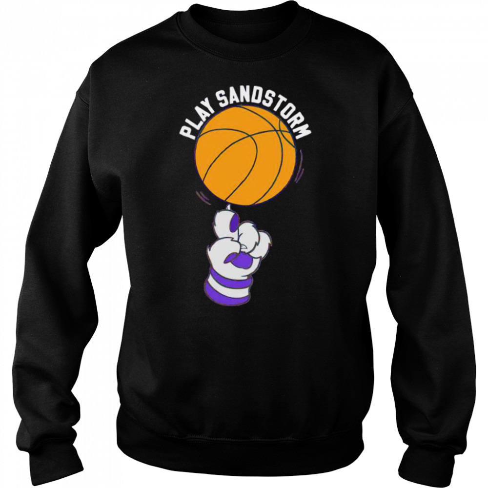 Sweat shirts