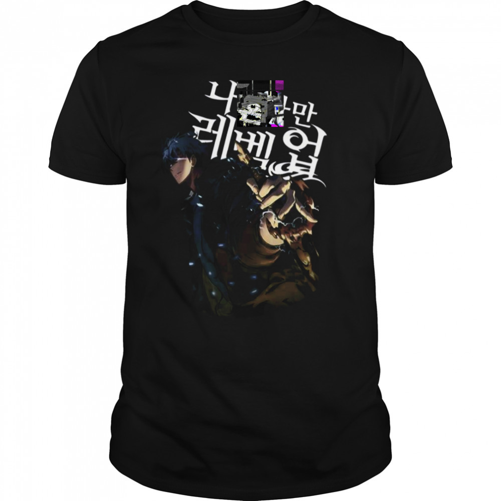 Unisex shirts