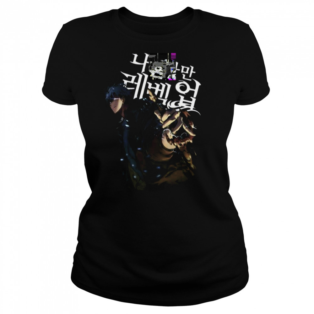 Women's shirts