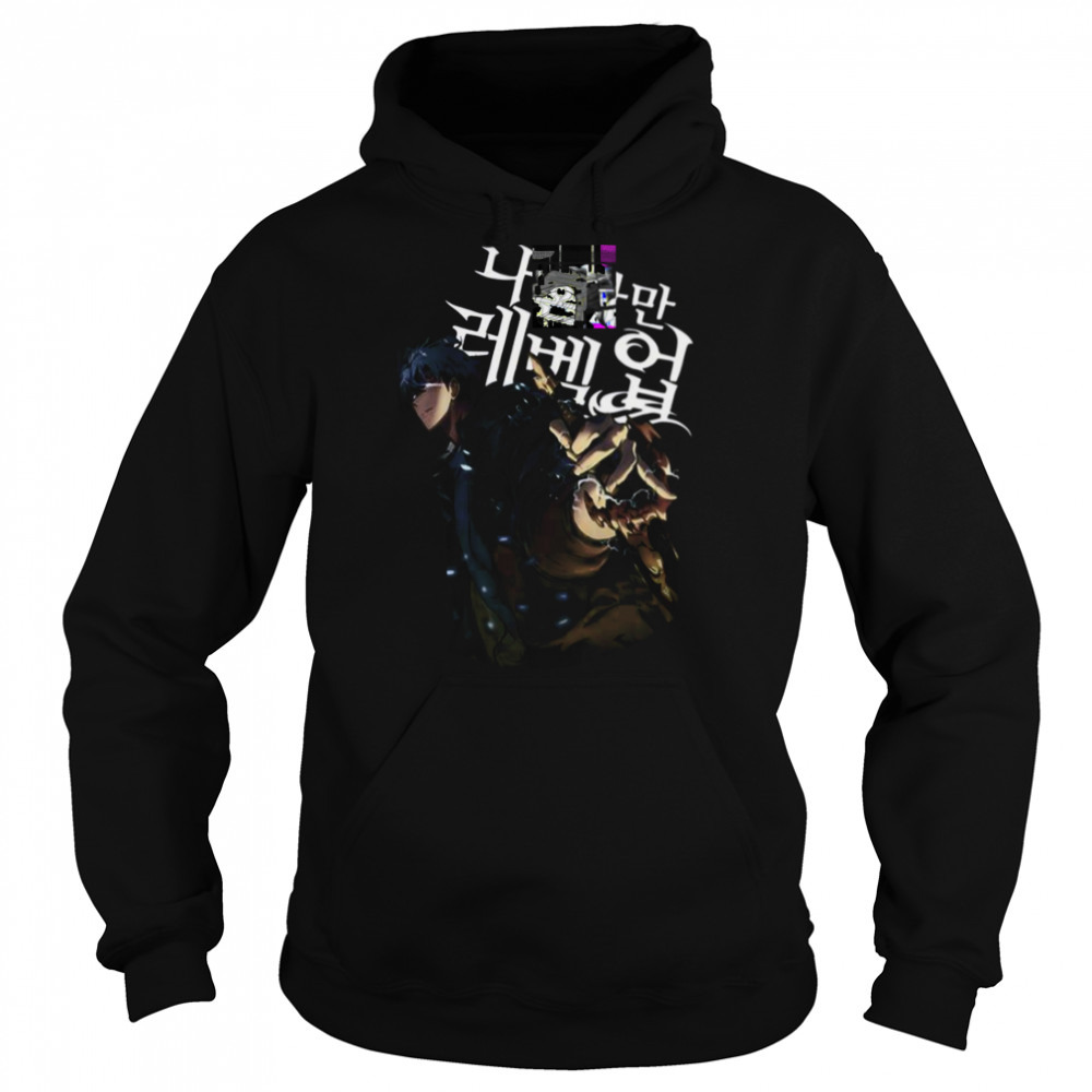 Hoodie shirts