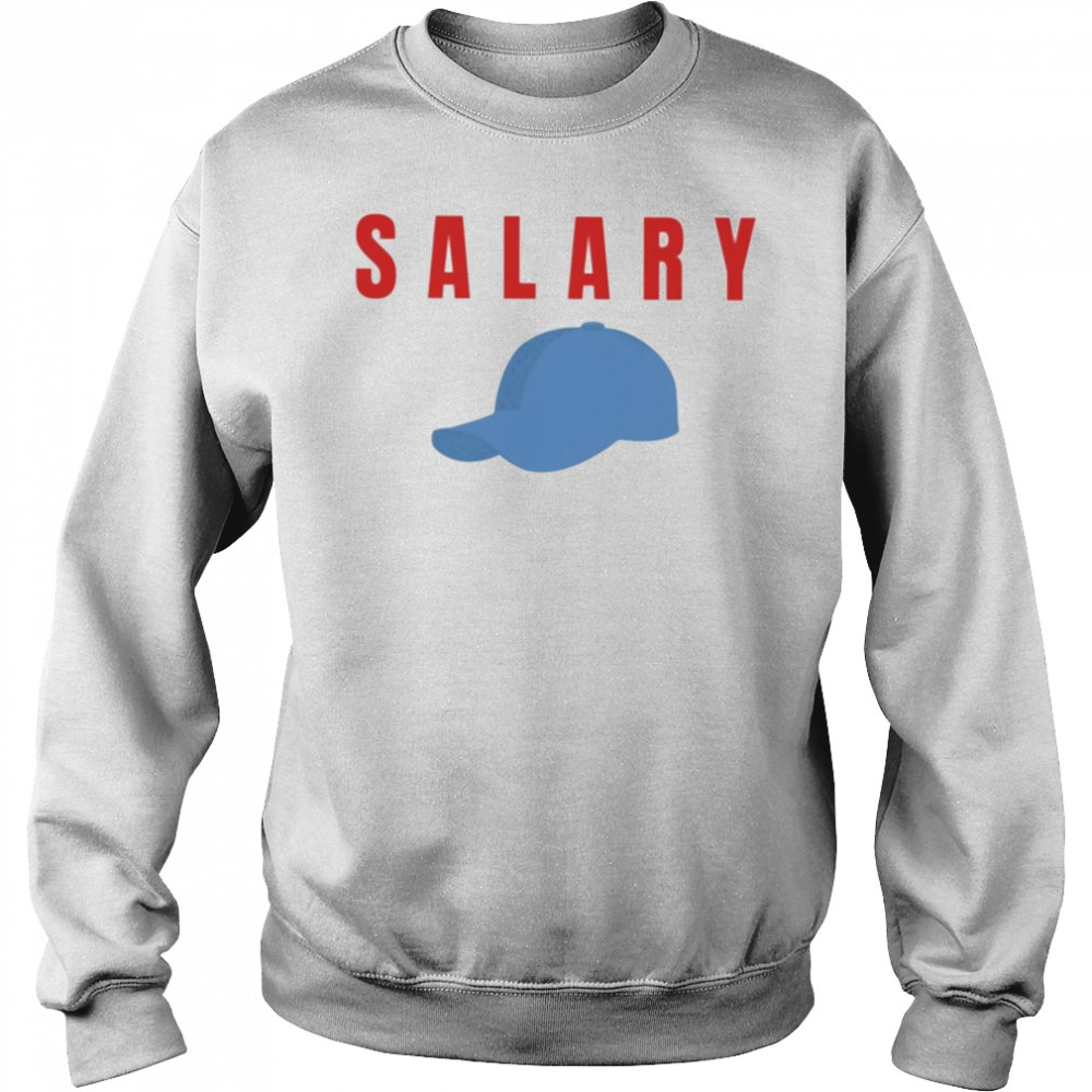 Sweat shirt