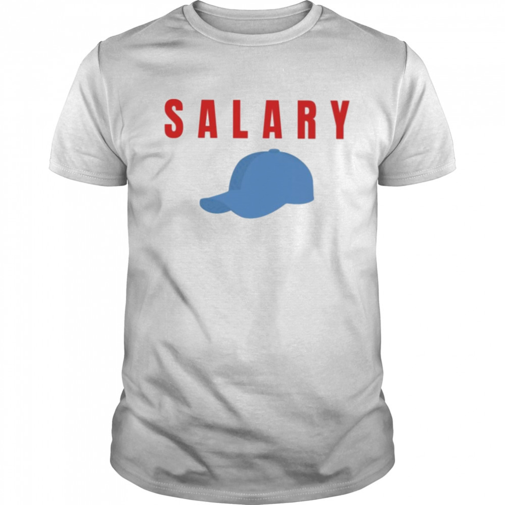 Unisex shirt