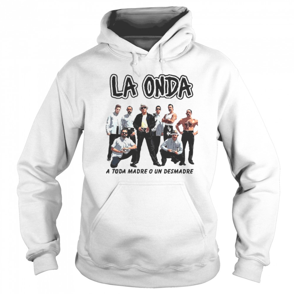Hoodie shirt