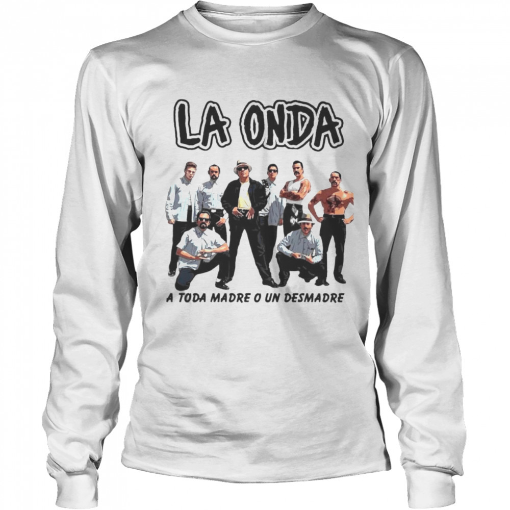 Long Sleeved shirt