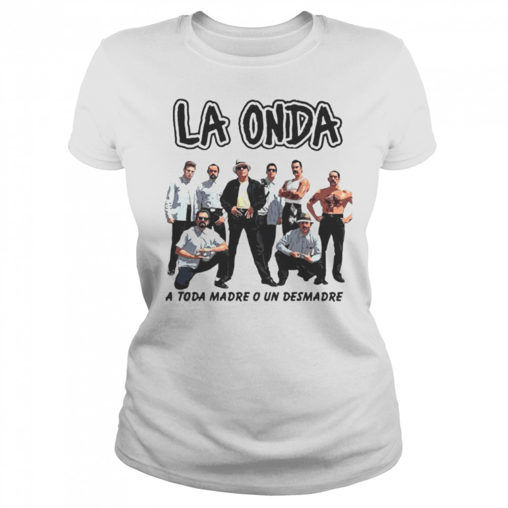 Women's shirt
