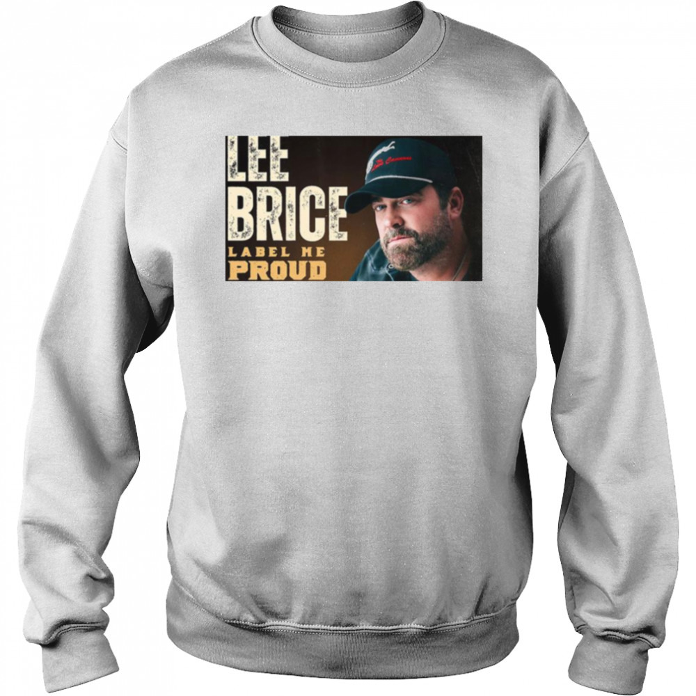 Sweat shirt