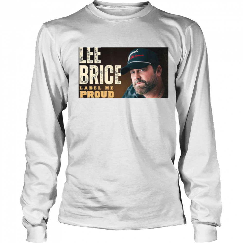 Long Sleeved shirt