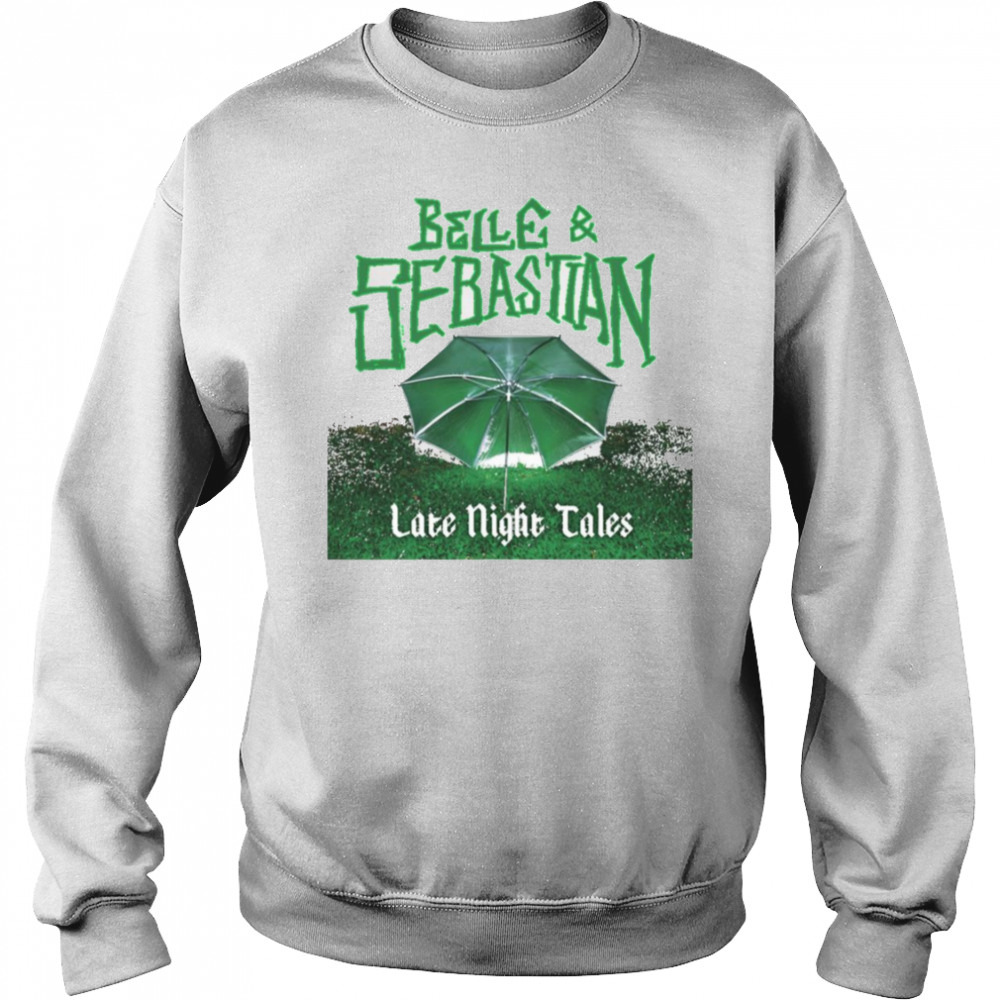 Sweat shirt