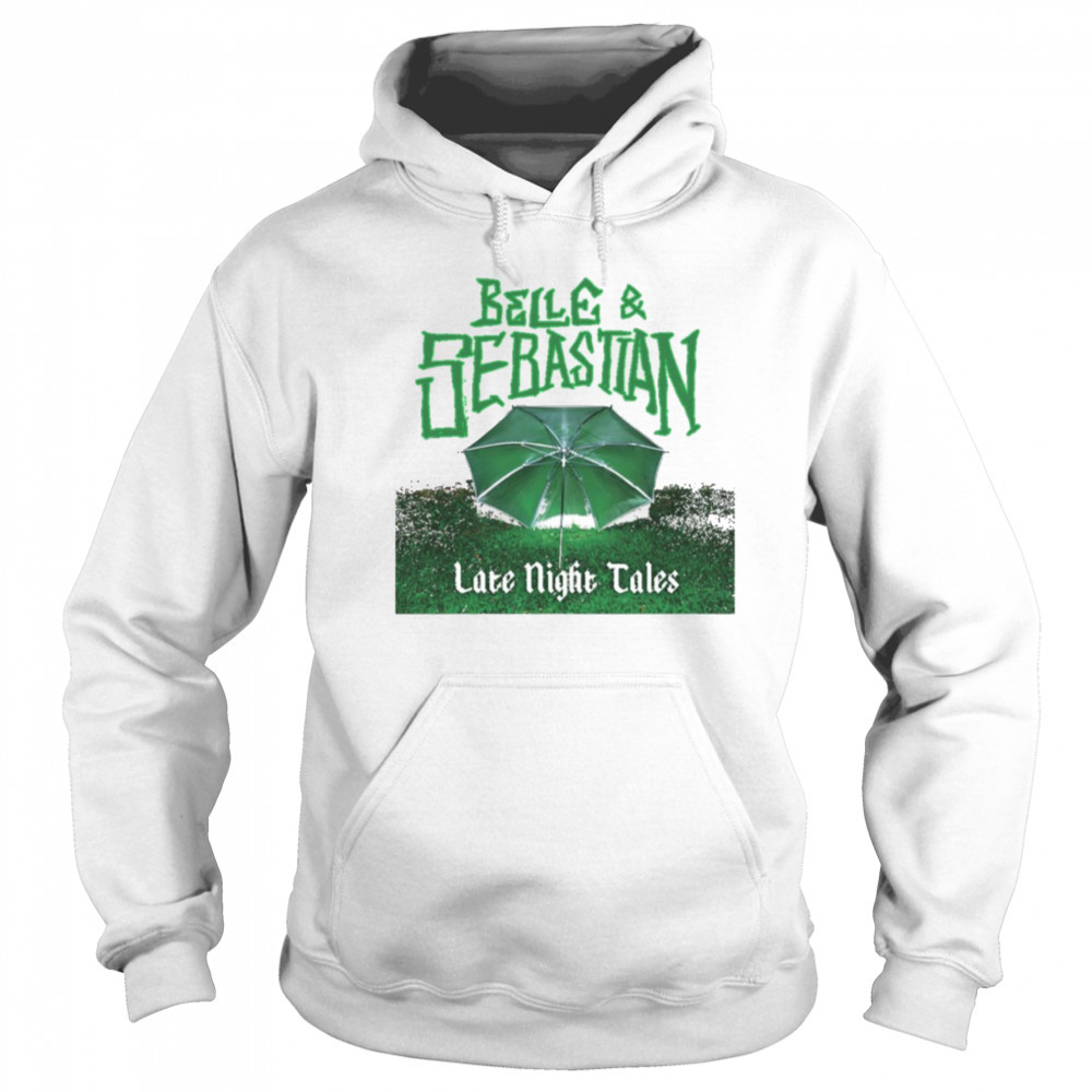 Hoodie shirt