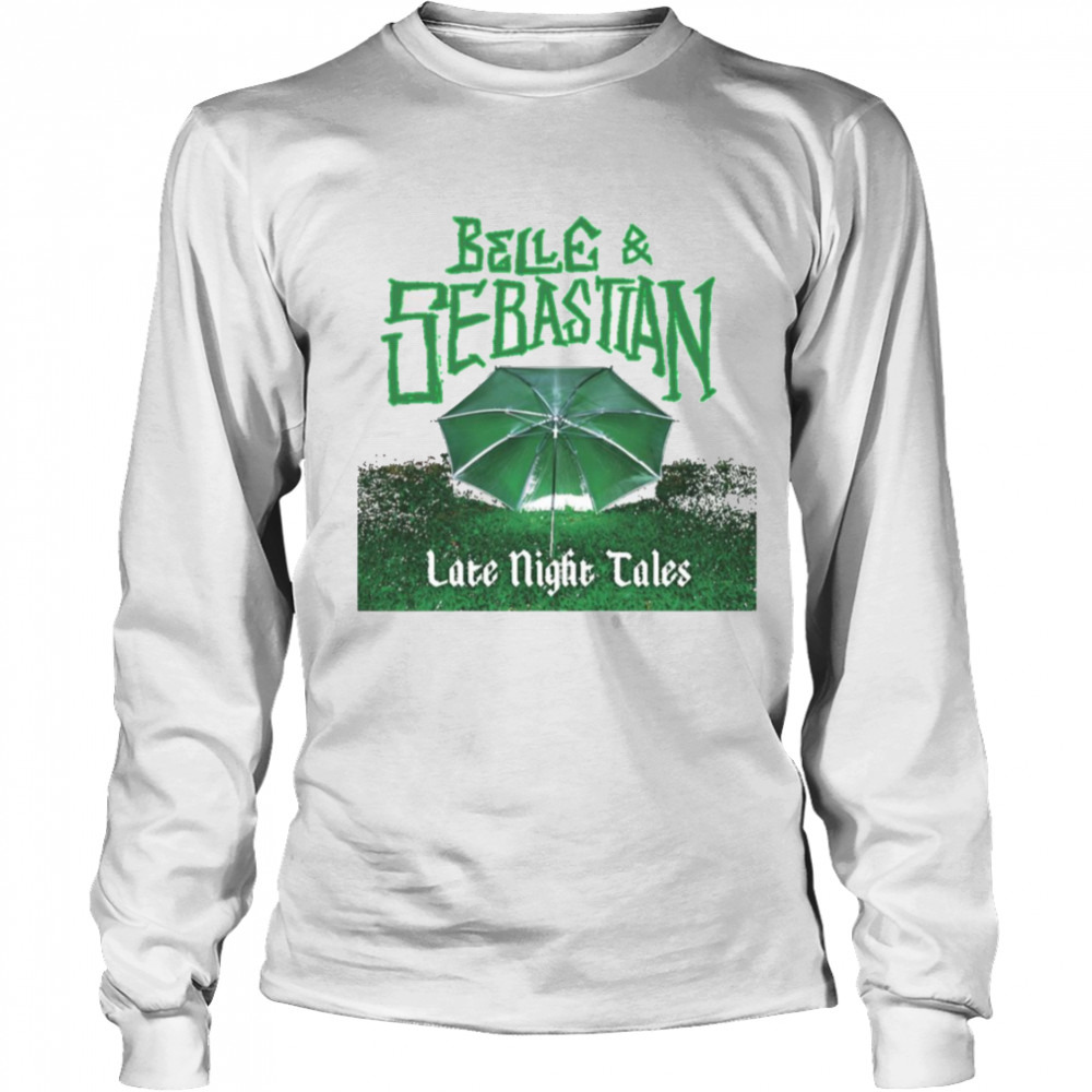 Long Sleeved shirt