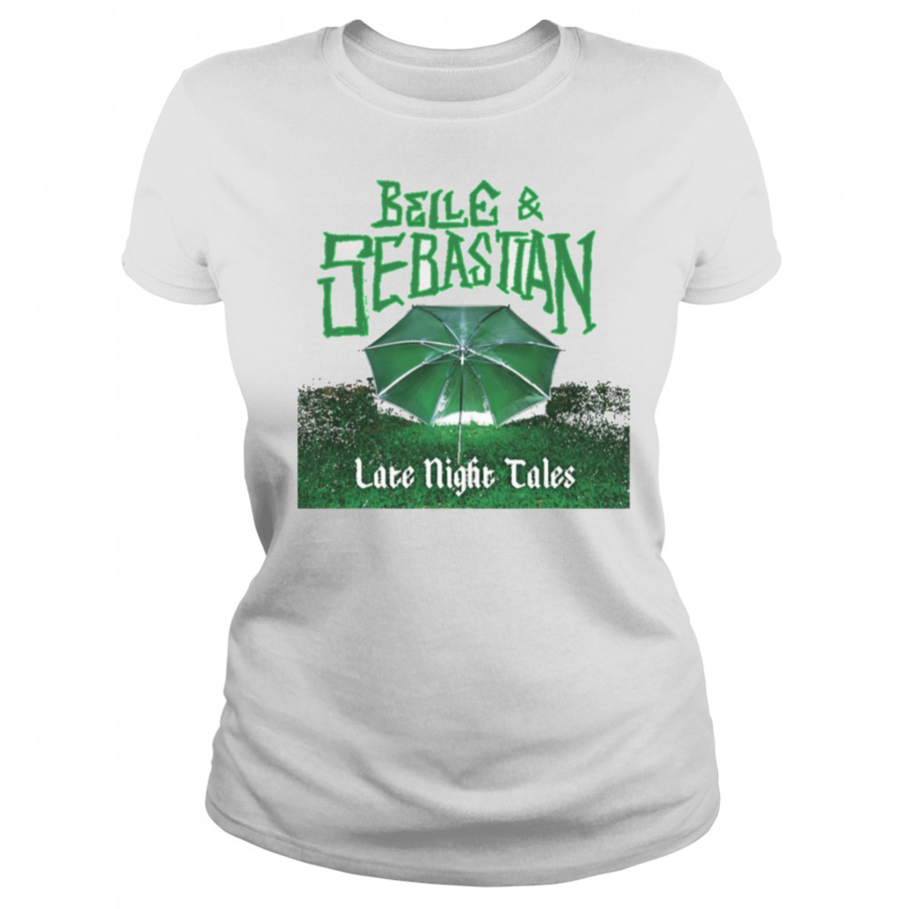 Women's shirt