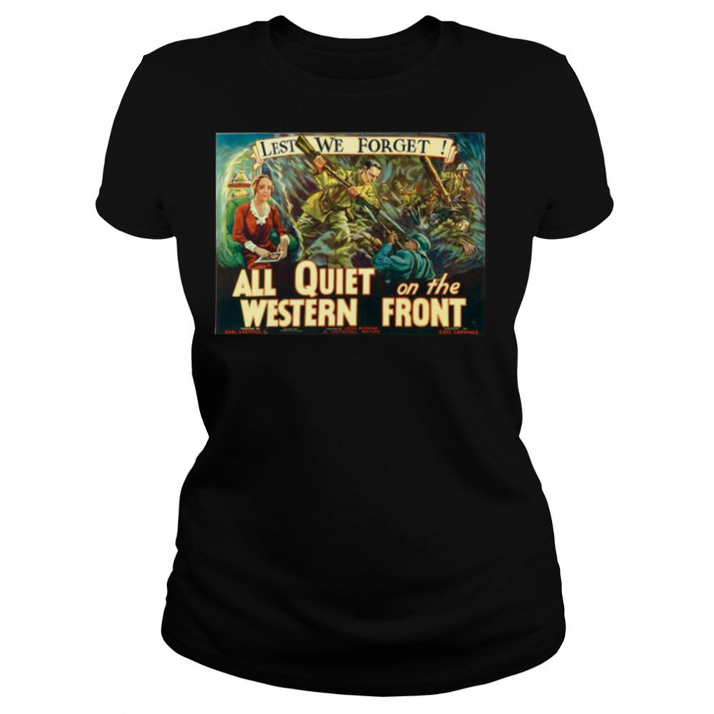 Women's shirts
